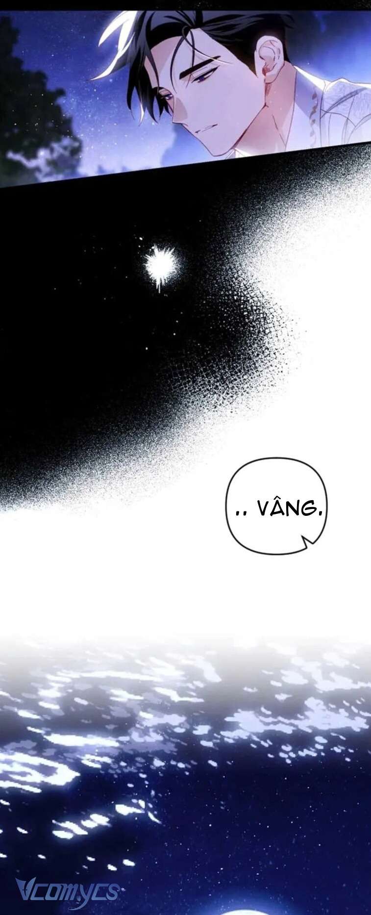 Nuôi vị hôn phu bằng tiền bạc. Chap 28 - Trang 2