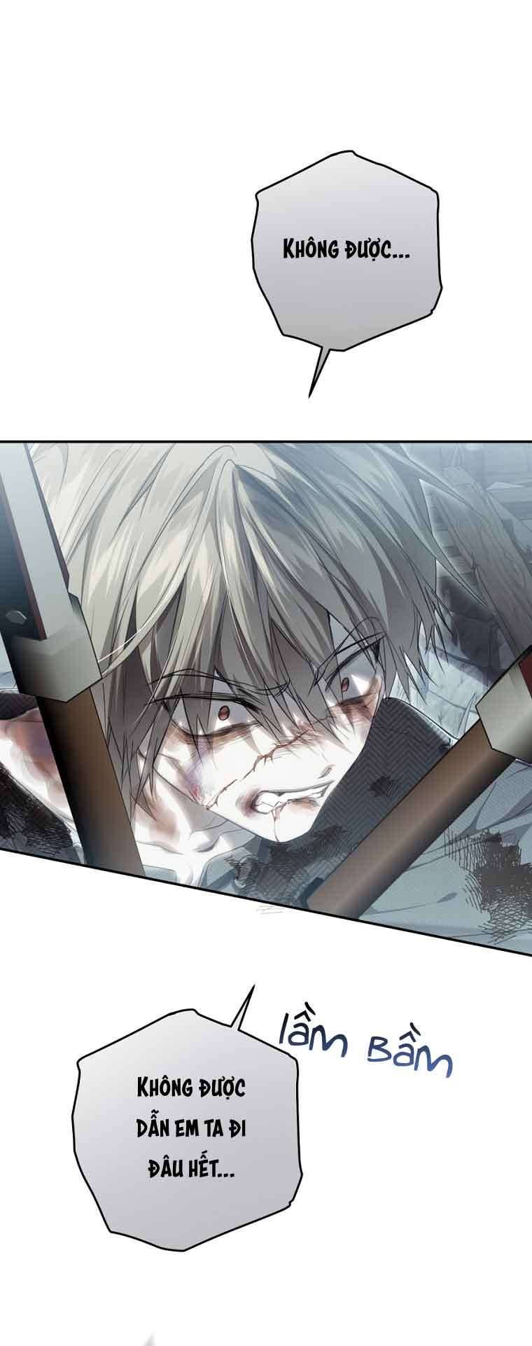 Ác Nữ Chỉ Là Một Con Rối Chap 76 - Next Chap 77