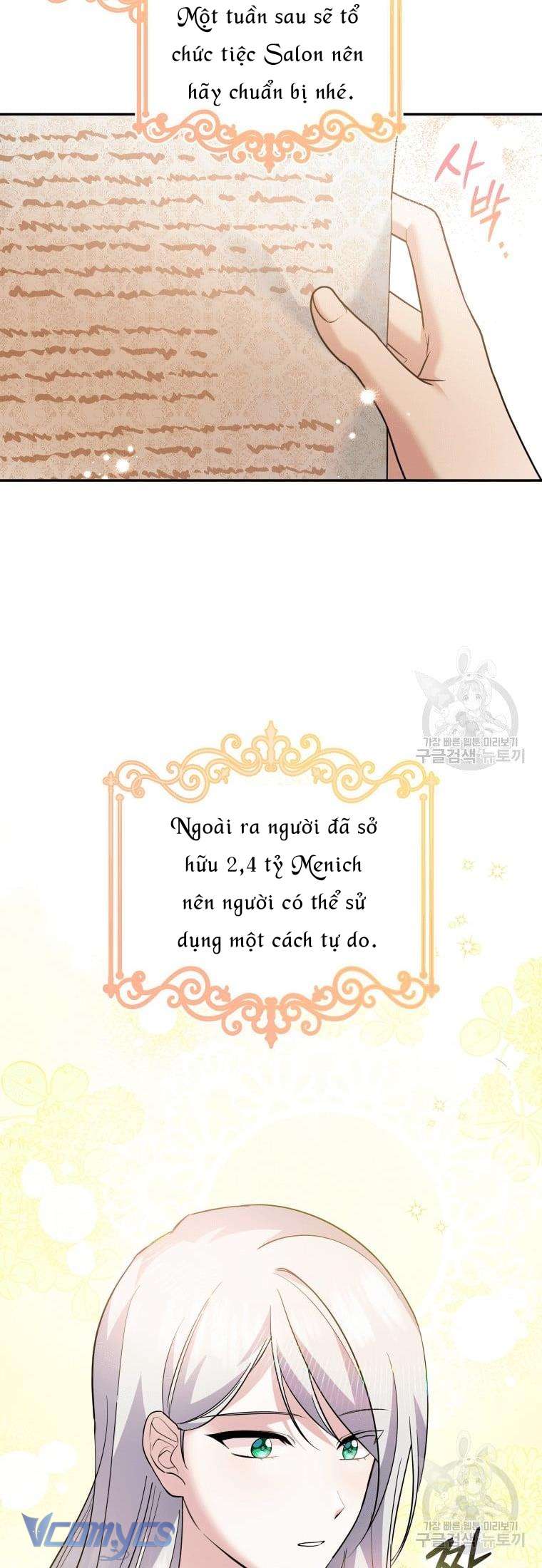 Kế Hoạch Trả Thù Chap 23 - Trang 2