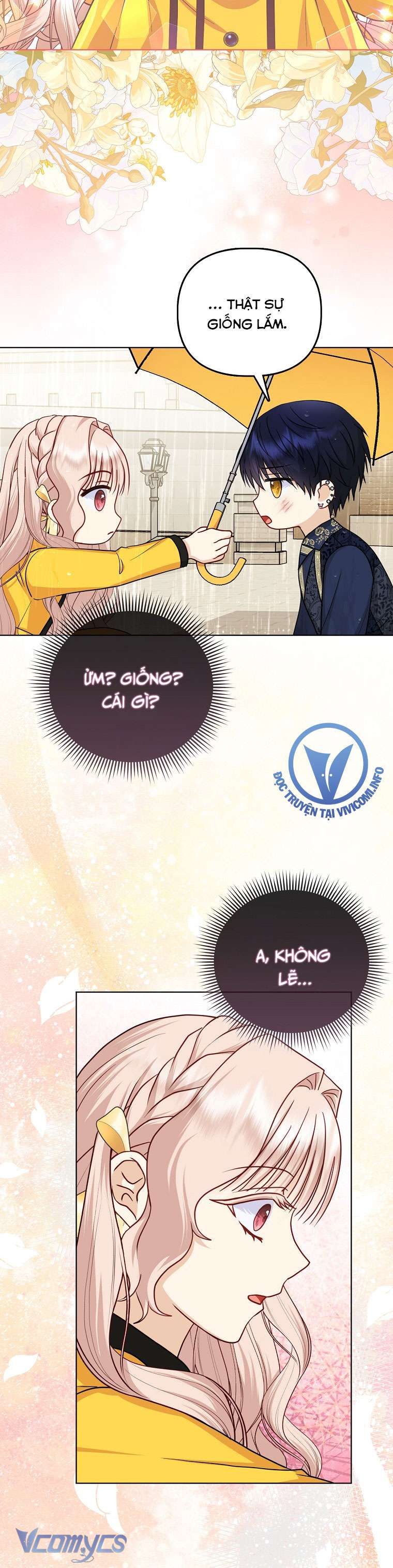 Nhân Vật Phản Diện Đều Thích Tôi Chapter 29 - Next Chapter 30