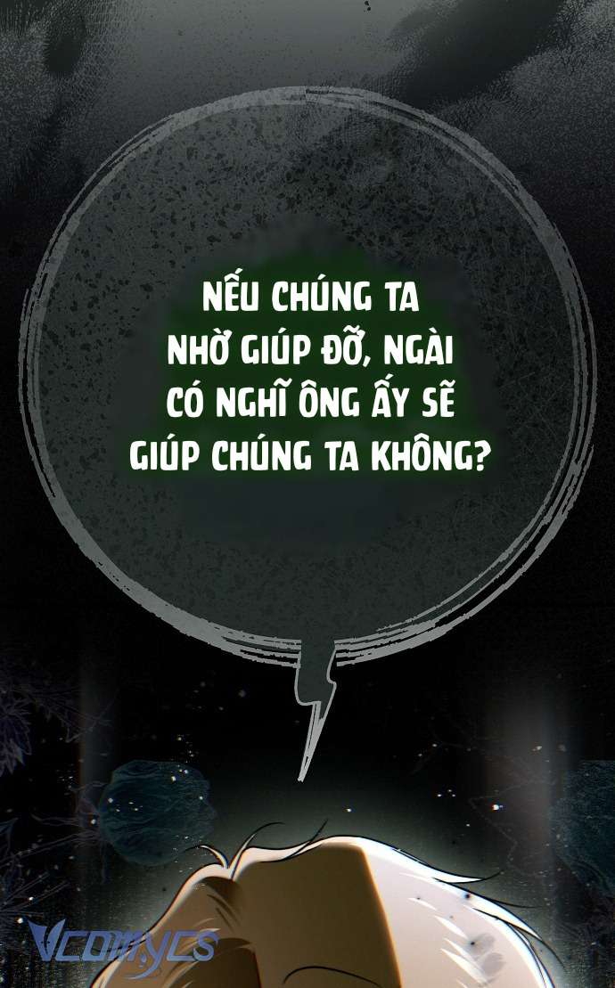 Ai Đó Đang Điều Khiển Cơ Thể Của Tôi Chapter 52 - Trang 4