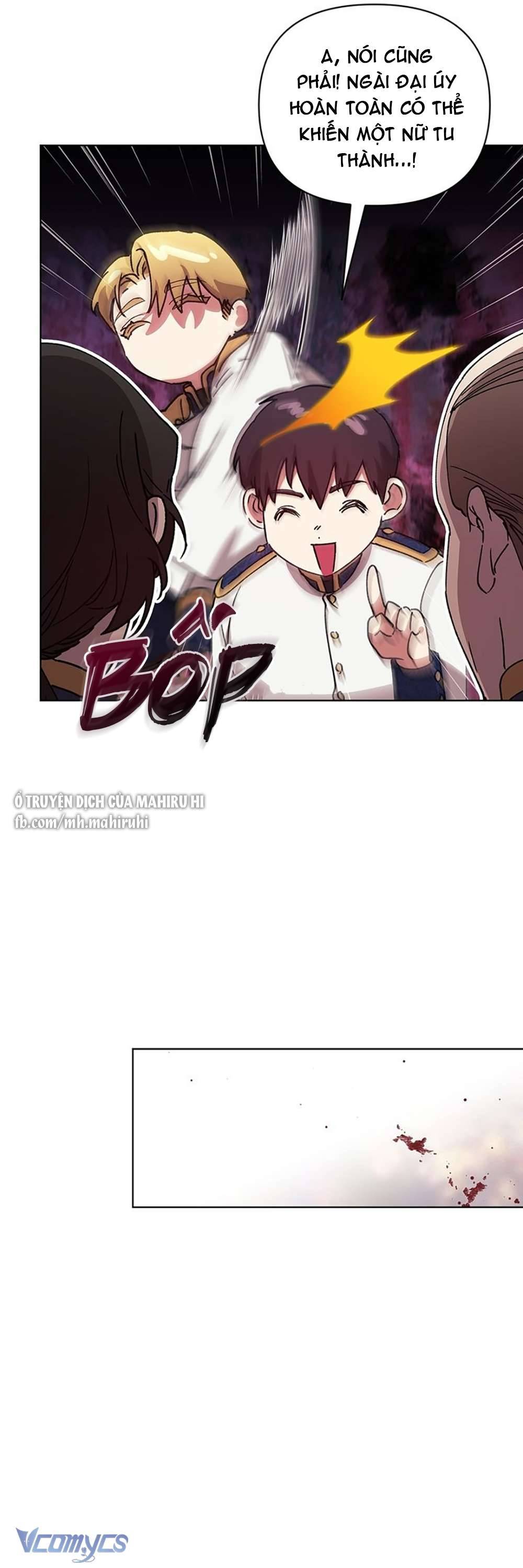 Hôn Nhân Này Rồi Sẽ Đổ Vỡ Chapter 21 - Next Chapter 22