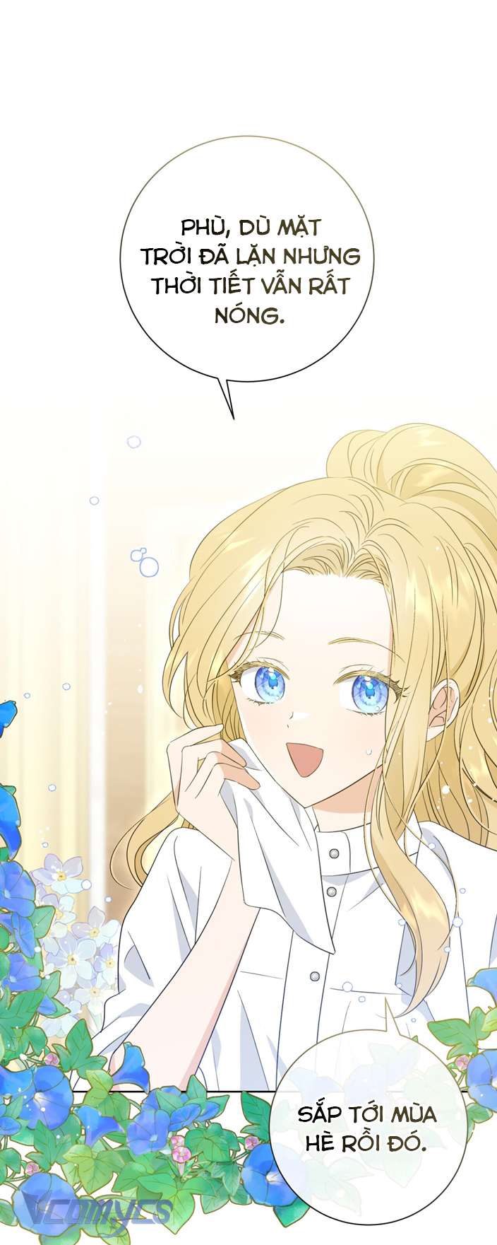 Hãy Để Tiểu Thư Emily Yên Chapter 5 - Trang 4