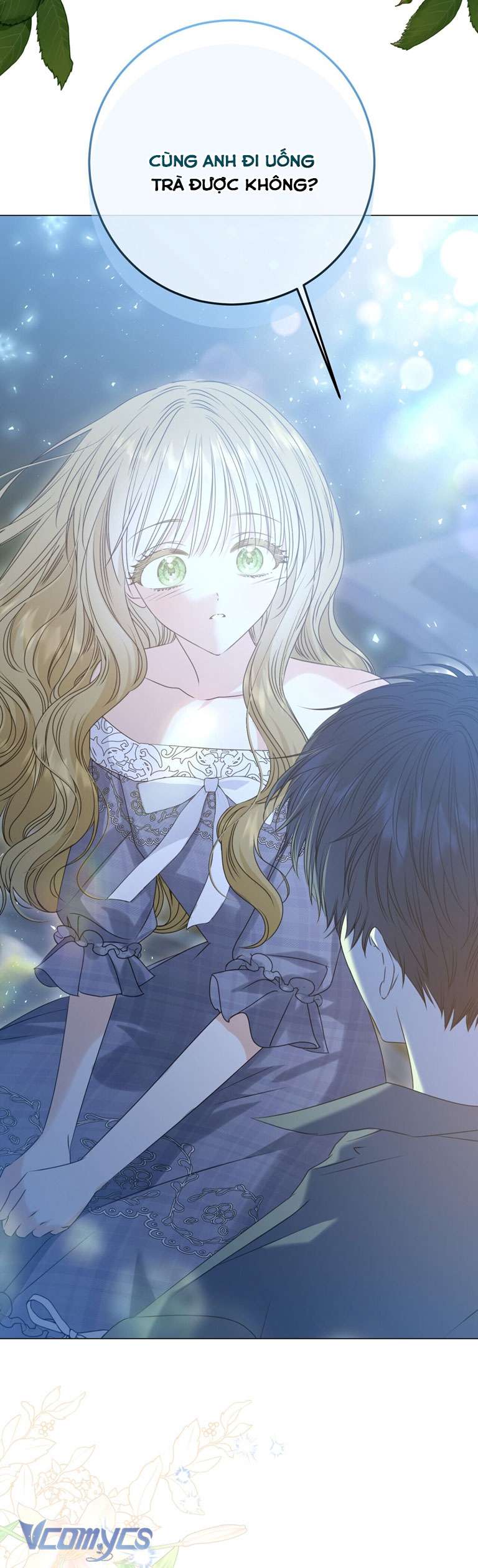 Hãy Để Tiểu Thư Emily Yên Chapter 17 - Next Chapter 18