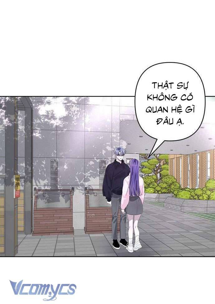 Đàn Anh Xấu Xa! Chap 68 - Trang 3