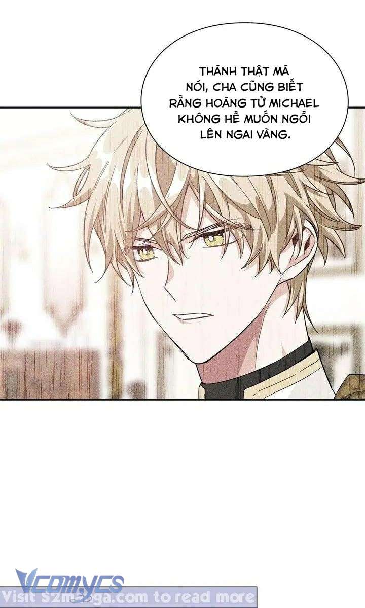 Bác Sĩ Elise: Vi Tiểu Thư Với Cây Đèn Dầu Chap 128 - Trang 2