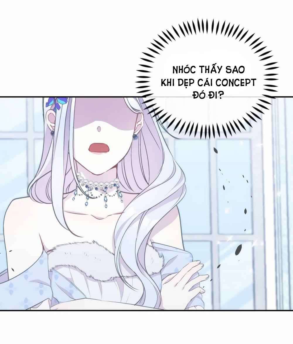 Người Bảo Hộ Của Bạo Quân Là Ma Nữ Tàn Độc Chap 21 - Trang 4