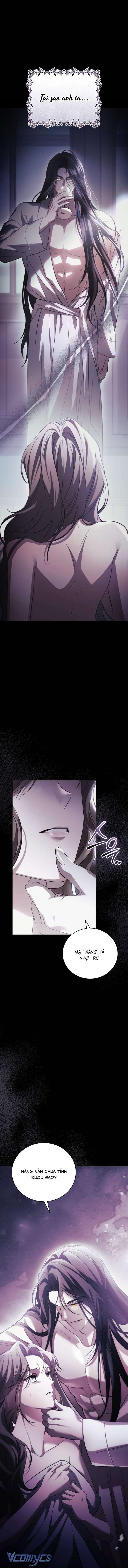 Xiềng Xích U Ám Chap 2 - Trang 4