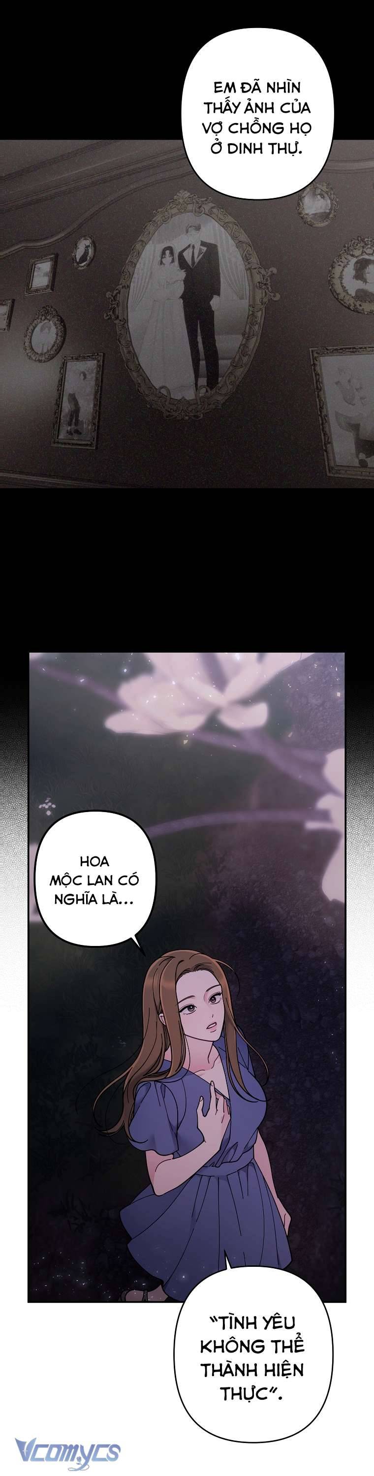 [18+] Dinh Thự Young Chun Hwa: Mọt Sách Phóng Túng Không Ngủ Được Chap 10 - Trang 2