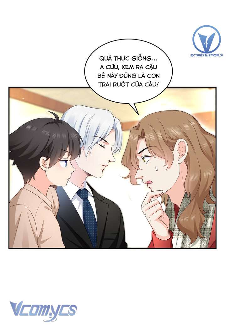 Hệt Như Hàn Quang Gặp Nắng Gắt Chap 522 - Trang 4