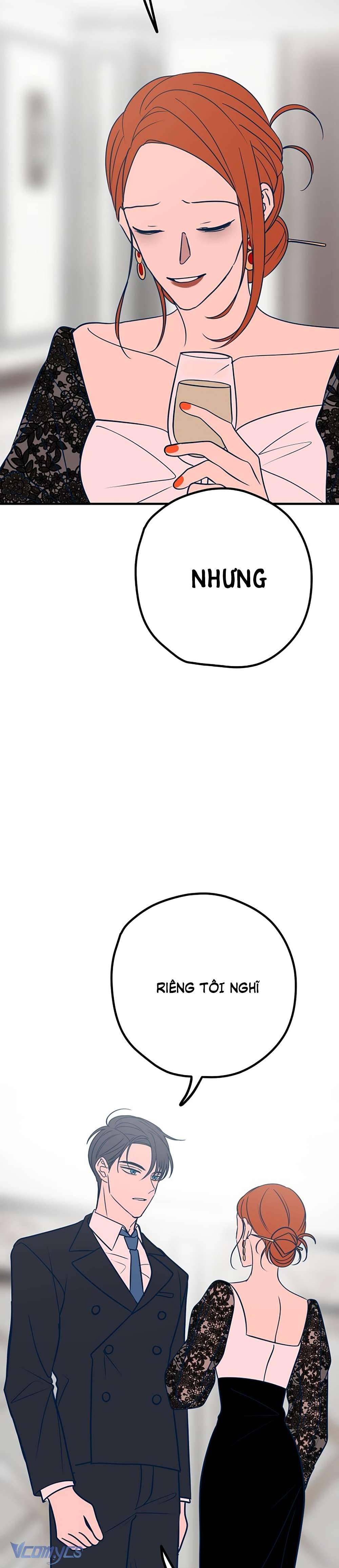 Kẻ Rác Rưởi Không Đáng Được Yêu Chapter 32 - Trang 4