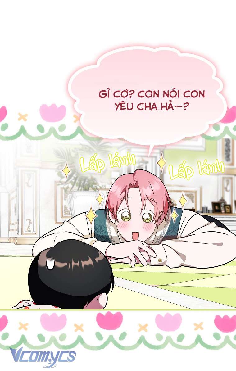 Lần Đầu Bé Út Được Yêu Thương Chap 4 - Trang 2