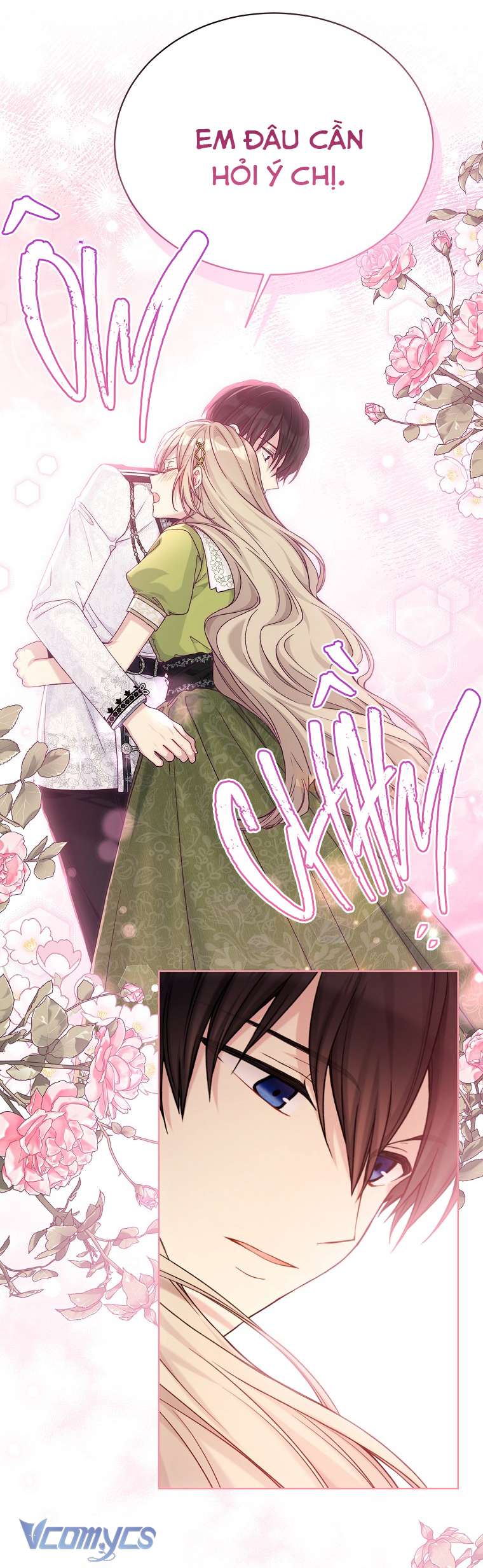 Vương Miện Lục Bảo Chap 94 - Trang 2