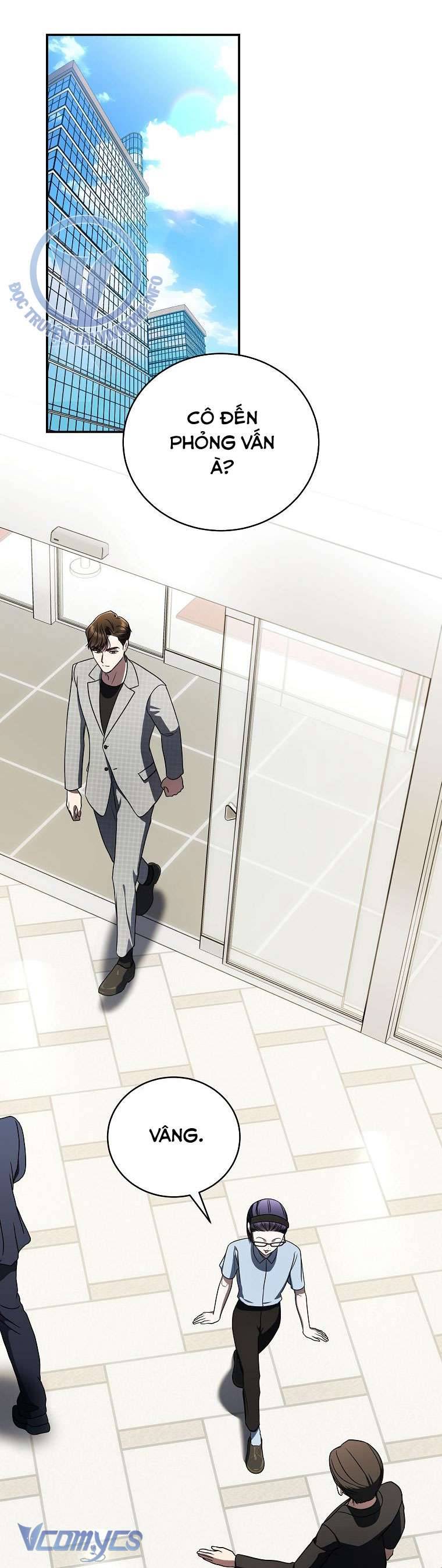 Hướng Dẫn Sinh Tồn Dành Cho Người Xếp Hạng Chap 35 - Next Chap 36