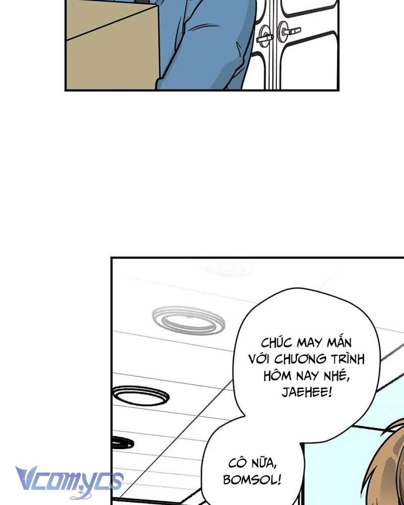 Ly Espresso Của Mùa Xuân Chapter 23 - Trang 4