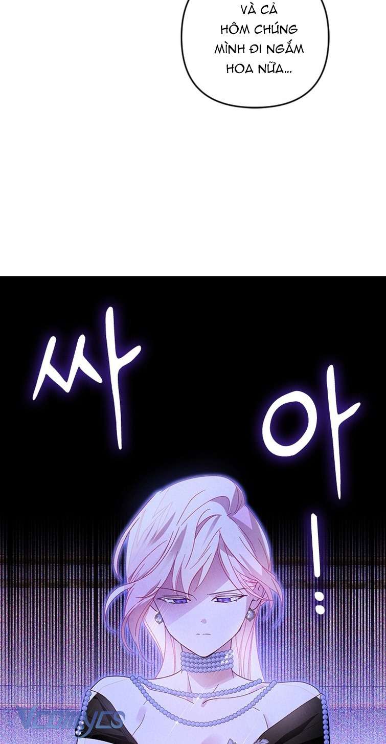 Nuôi vị hôn phu bằng tiền bạc. Chap 17 - Trang 2