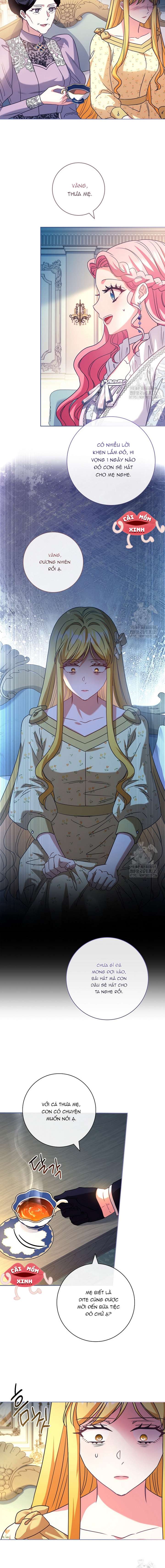 Tôi Phải Mau Chóng Kết Hôn Vì Thời Gian Có Hạn Chapter 37 - Next Chapter 38