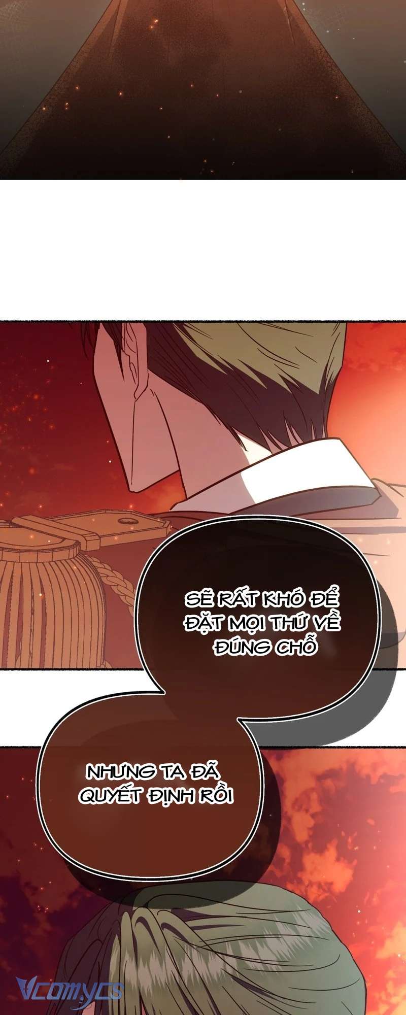 Trở Thành Chú Mèo Ngủ Cùng Bạo Chúa Chapter 8 - Trang 3