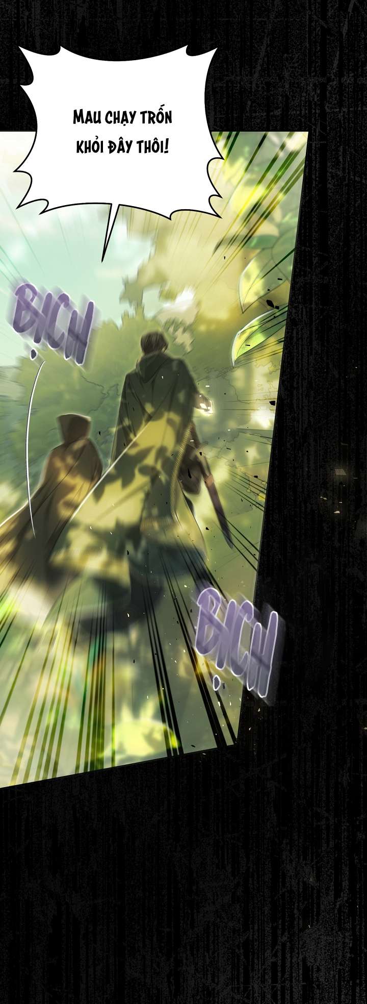 Ác Nữ Chỉ Là Một Con Rối Chap 62 - Next Chap 63