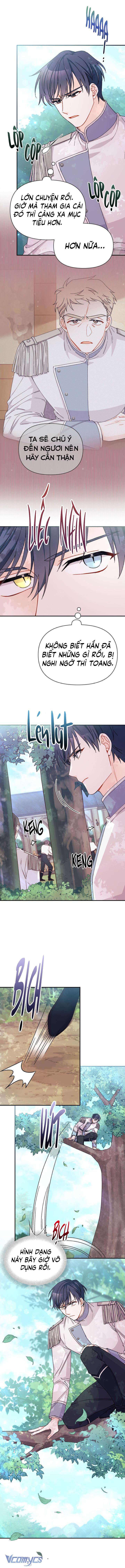 Nhặt Được Nam Chính Tặng Kèm Phu Quân Chap 31 - Trang 3