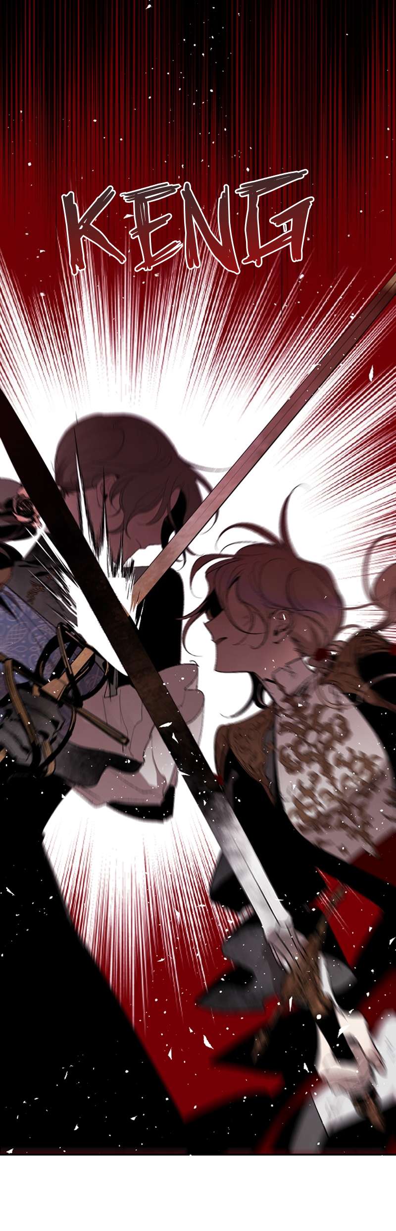 Lời Thú Nhận Của Chúa Tể Bóng Tối Chap 77 - Trang 4