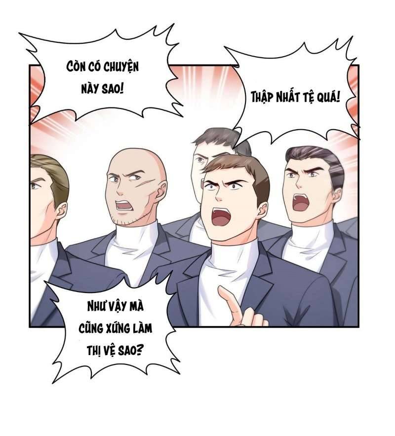 Hệt Như Hàn Quang Gặp Nắng Gắt Chap 137 - Trang 3