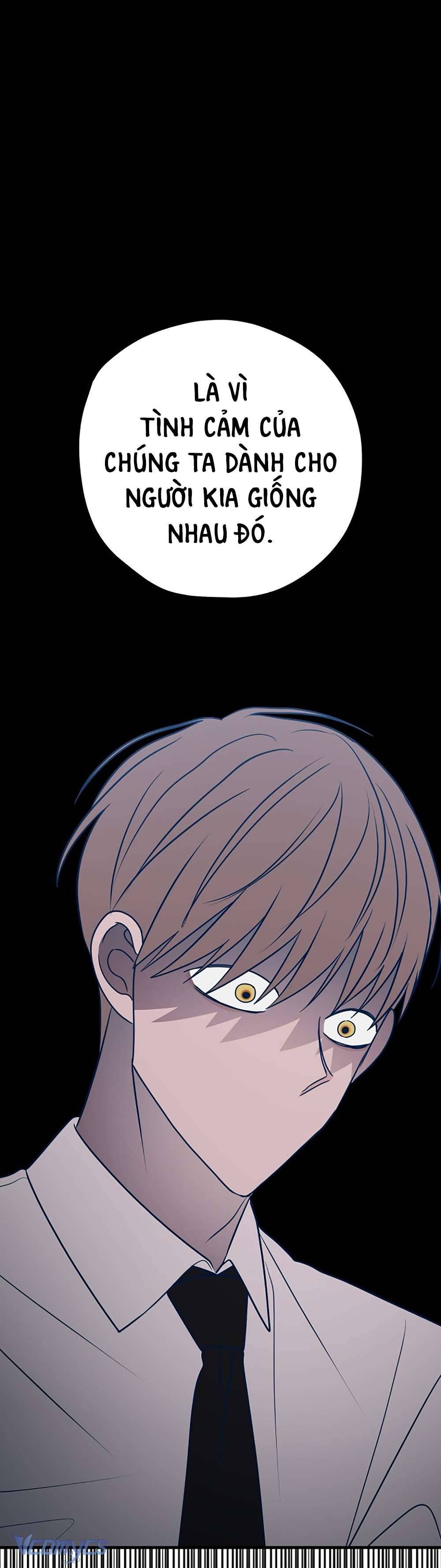 Kẻ Rác Rưởi Không Đáng Được Yêu Chapter 61 - Trang 4