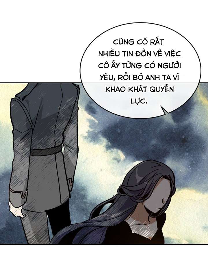 Vị Hôn Thê Khế Ước Của Công Tước Chapter 58 - Trang 4