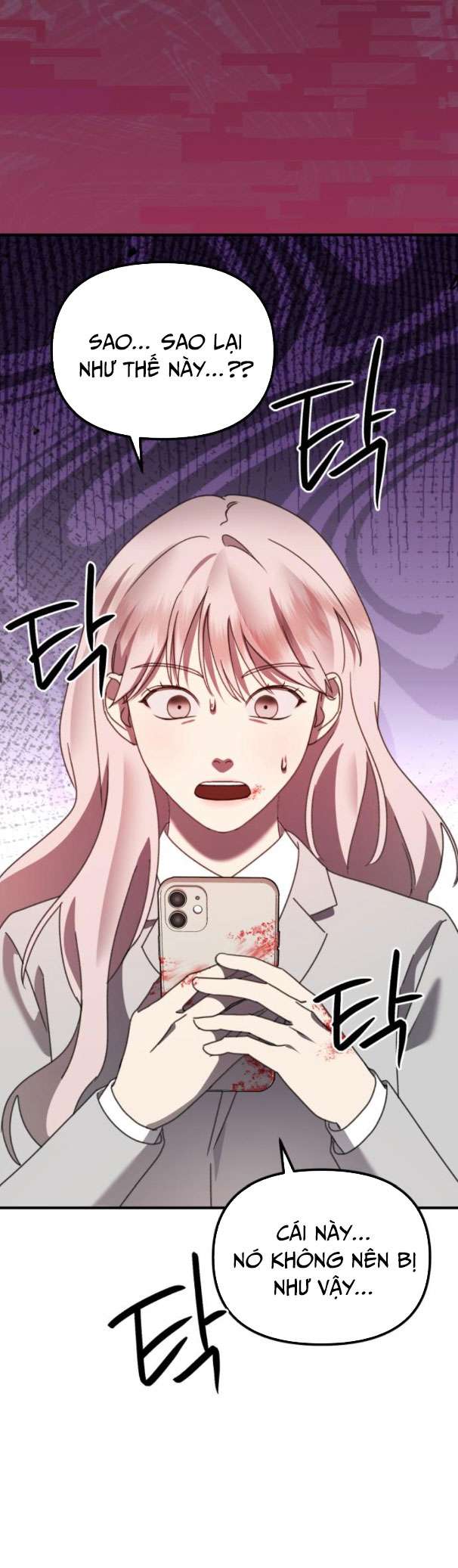 Thần Hổ Jang San Chap 31 - Trang 2