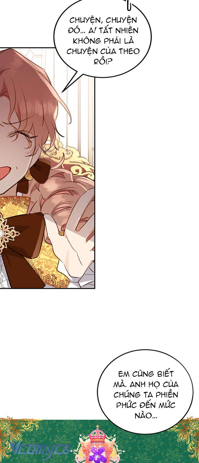 Làm Thế Nào Để Ăn Chủ Nhân Chapter 14 - Trang 3