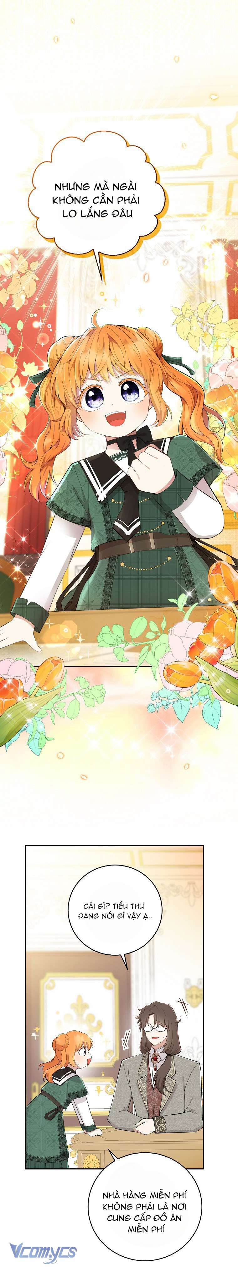 Sóc Con Tài Năng Chap 26 - Trang 2