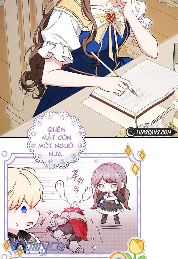 Được Yêu Thương Mà Còn Ngại Ngùng Sao! Chap 67 - Trang 4