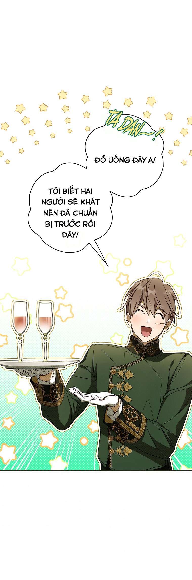 Phương Pháp Khiến Phu Quân Đứng Về Phía Tôi Chapter 52 - Trang 4