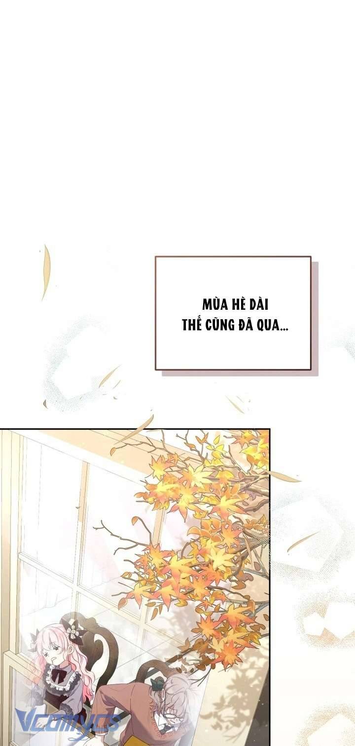 Tôi Được Nuôi Dưỡng Bởi Những Kẻ Phản Diện Chap 60 - Trang 3