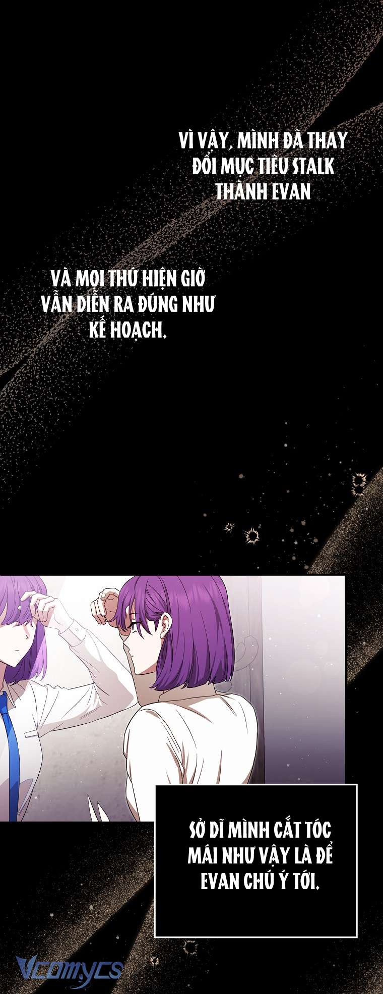 Thời Hạn Cuối Cùng Đang Tràn Ngập Trên Cửa Sổ Trạng Thái Chap 21 - Trang 4