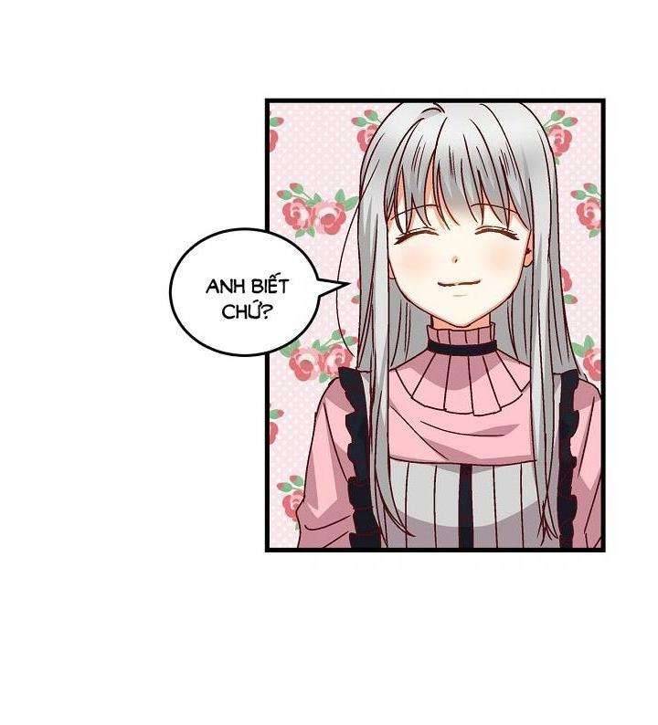 Cẩn Thận Với Các Anh Trai Đấy! Chap 17 - Trang 2