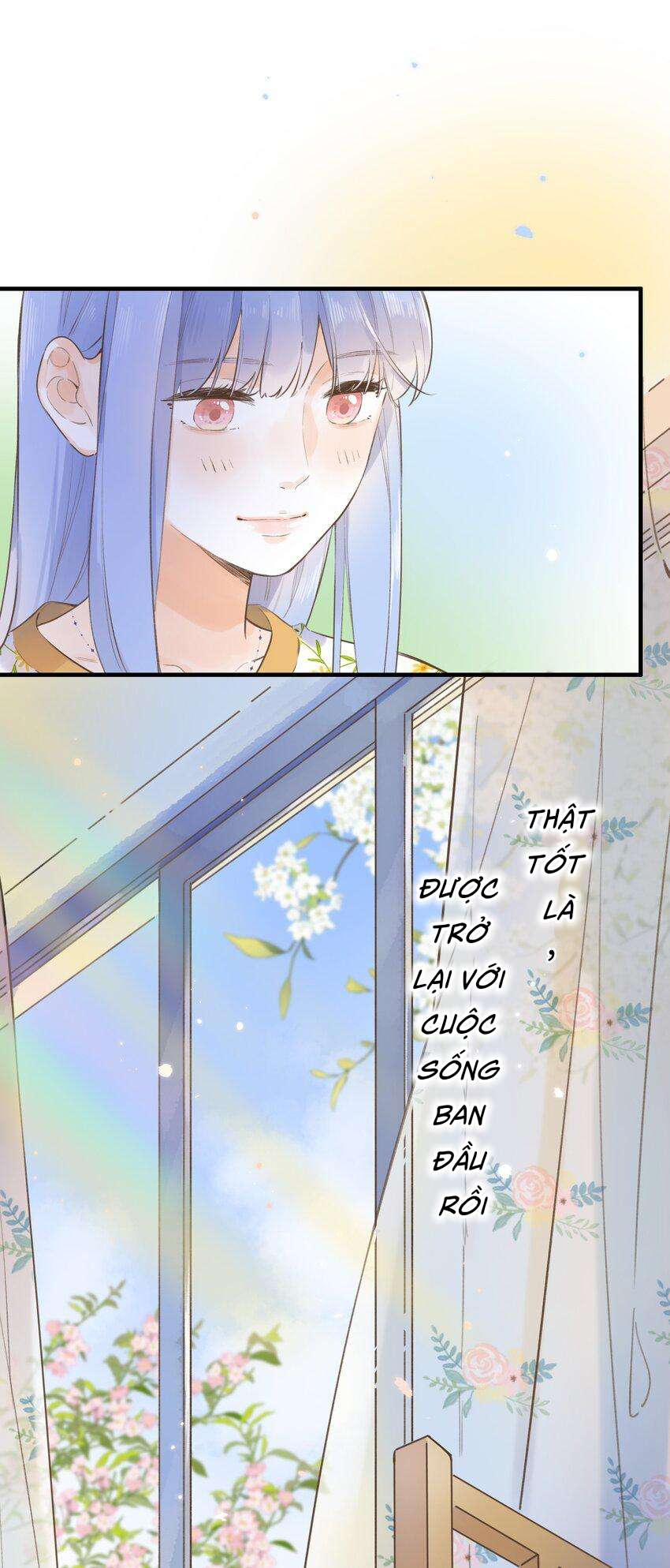 Ánh Sao Phiêu Linh Trong Nước Chap 42.1 - Next Chapter 42.1