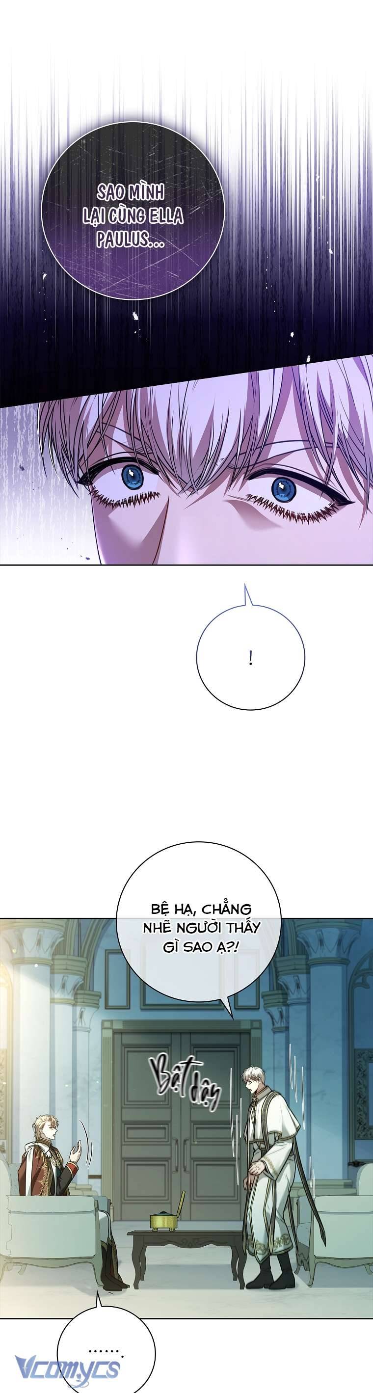 Thư Ký Của Bạo Chúa Chapter 100 - Next Chapter 100.1