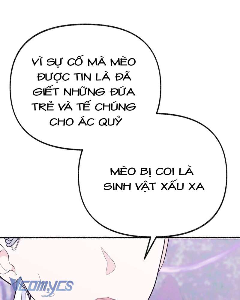 Trở Thành Chú Mèo Ngủ Cùng Bạo Chúa Chapter 13 - Trang 3