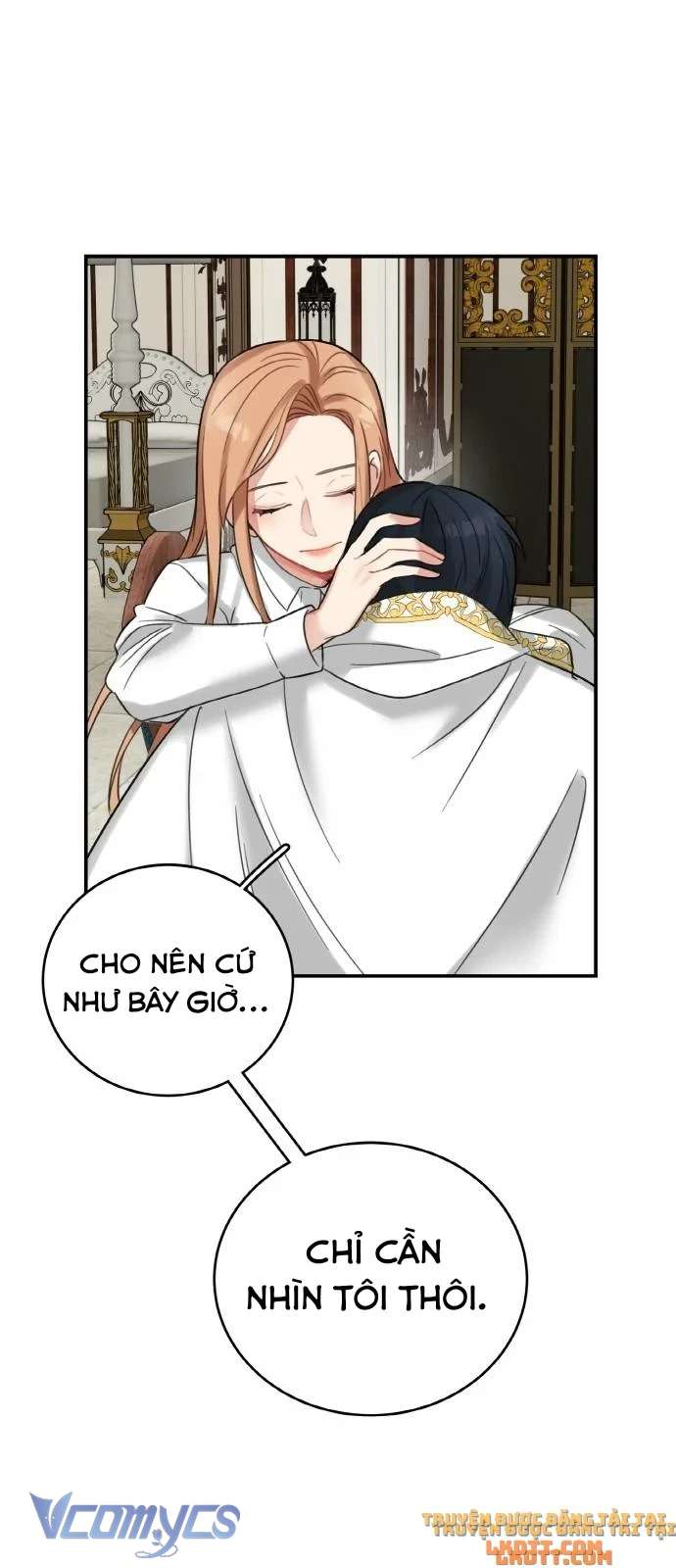 Nhật Ký Tuần Trăng Mật Của Phù Thủy Và Rồng Chapter 17 - Trang 4