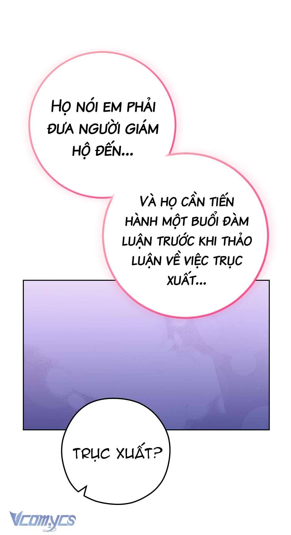 Quý Cô Đầu Bếp Hoàng Gia Chap 62 - Trang 2
