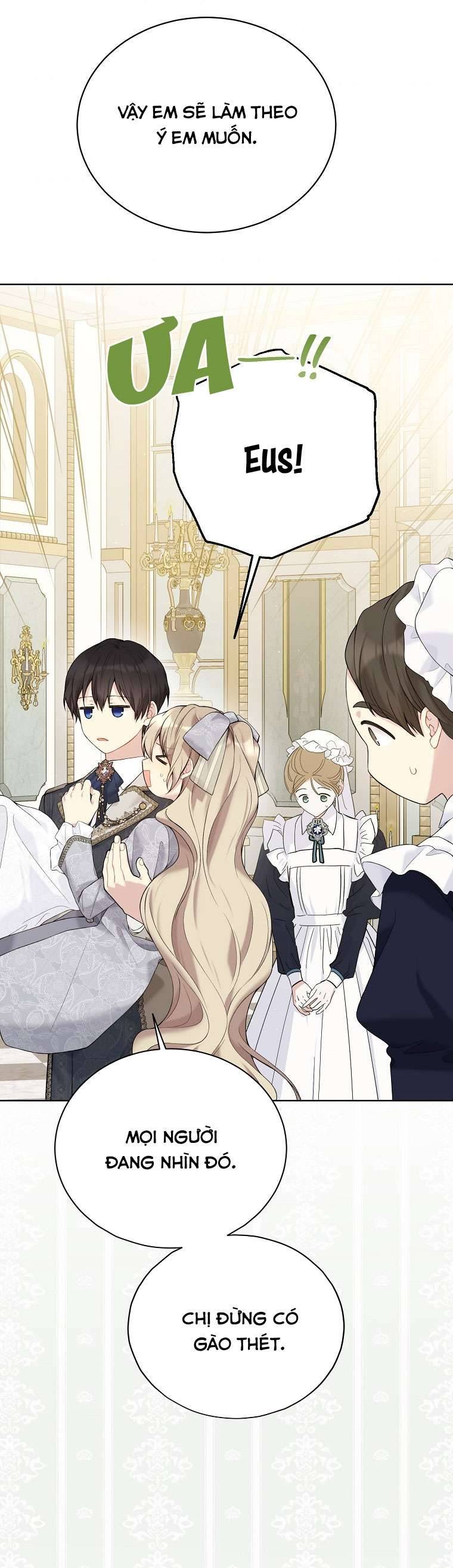 Vương Miện Lục Bảo Chap 65 - Next Chap 66