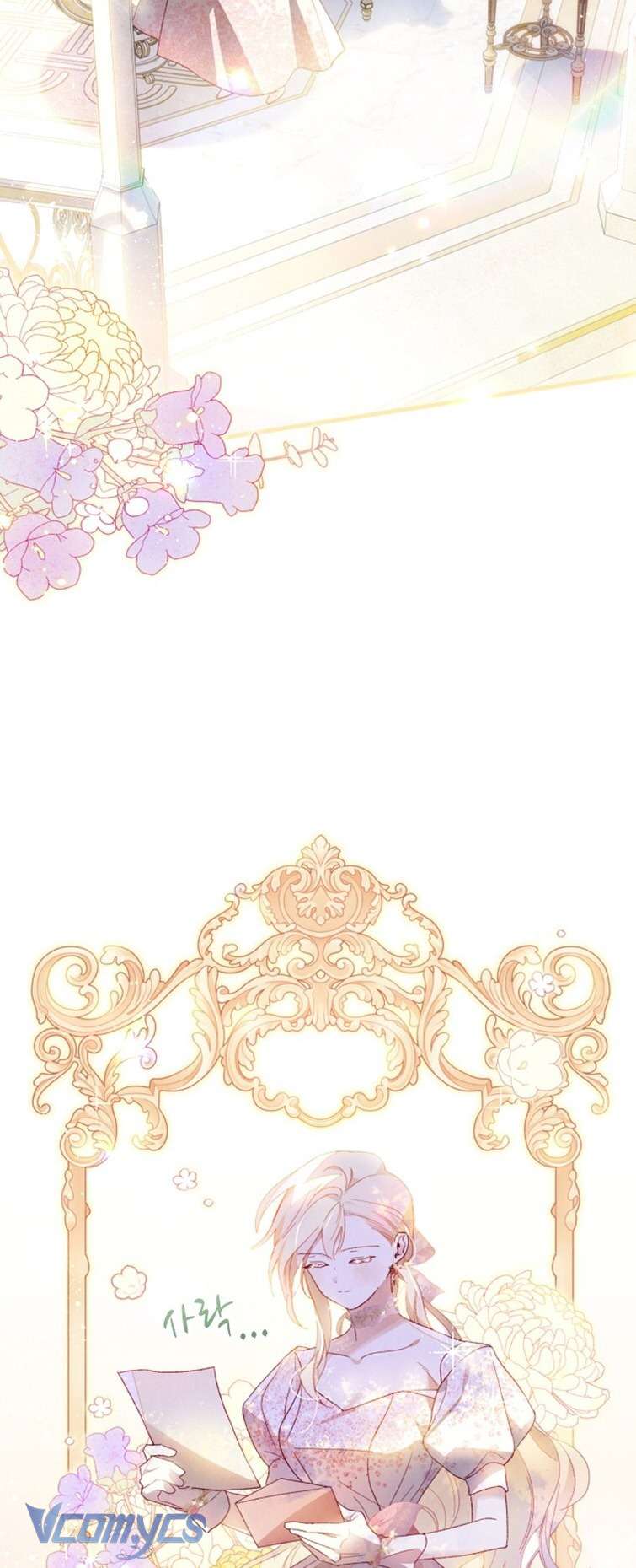 Nuôi vị hôn phu bằng tiền bạc. Chap 16 - Trang 2