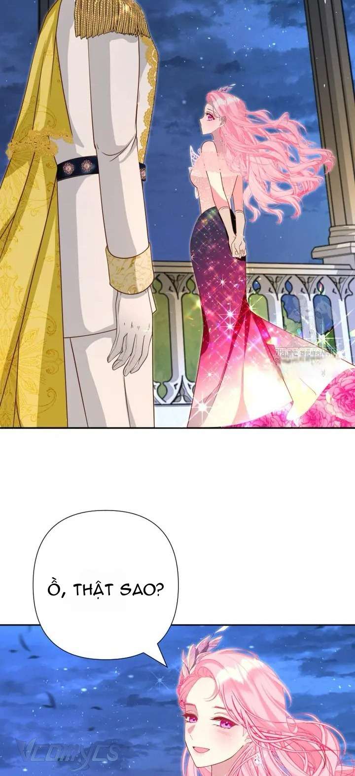 Sau Này Họ Sẽ Sinh Ra Tôi Chapter 20 - Trang 4