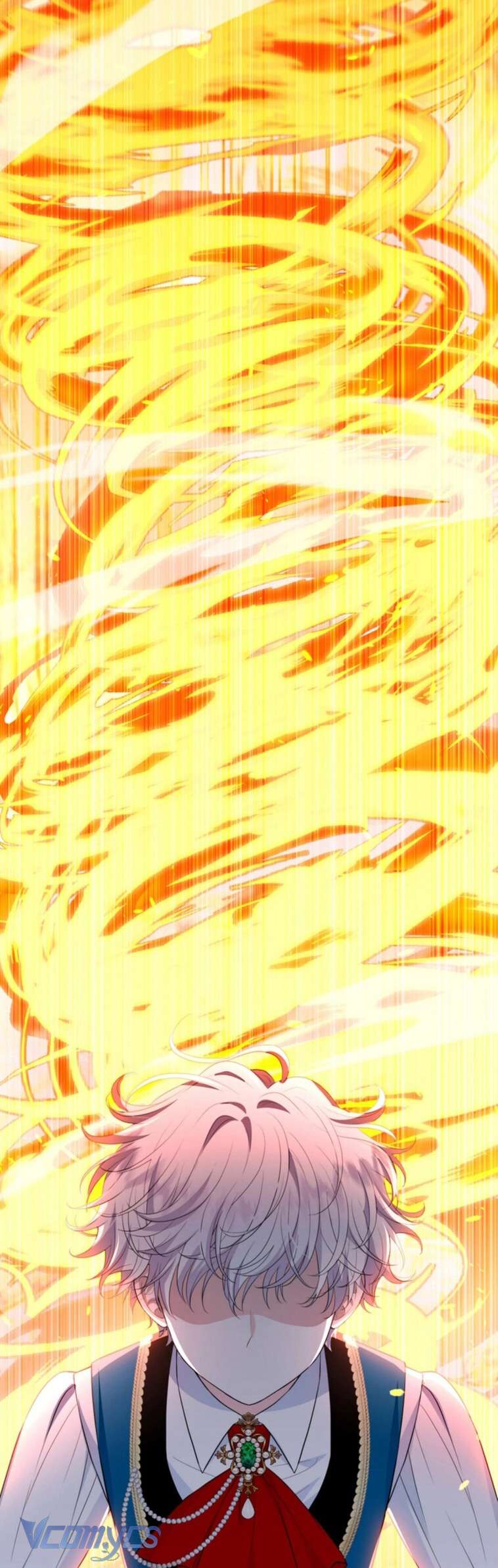 Công Chúa Bé Con Hạng S Thật Mạnh Chapter 8 - Next Chapter 9