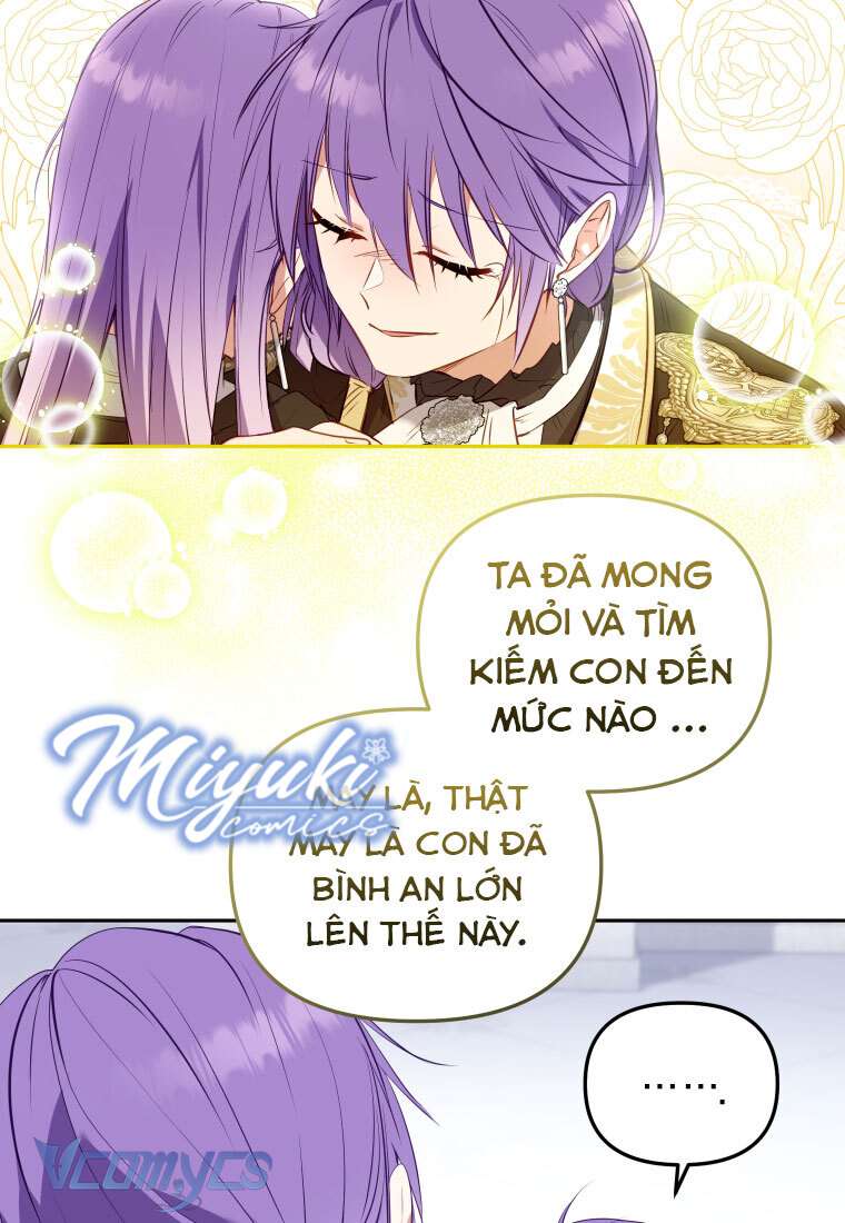 Tôi Được Nuôi Dưỡng Bởi Những Kẻ Phản Diện Chap 27 - Trang 3