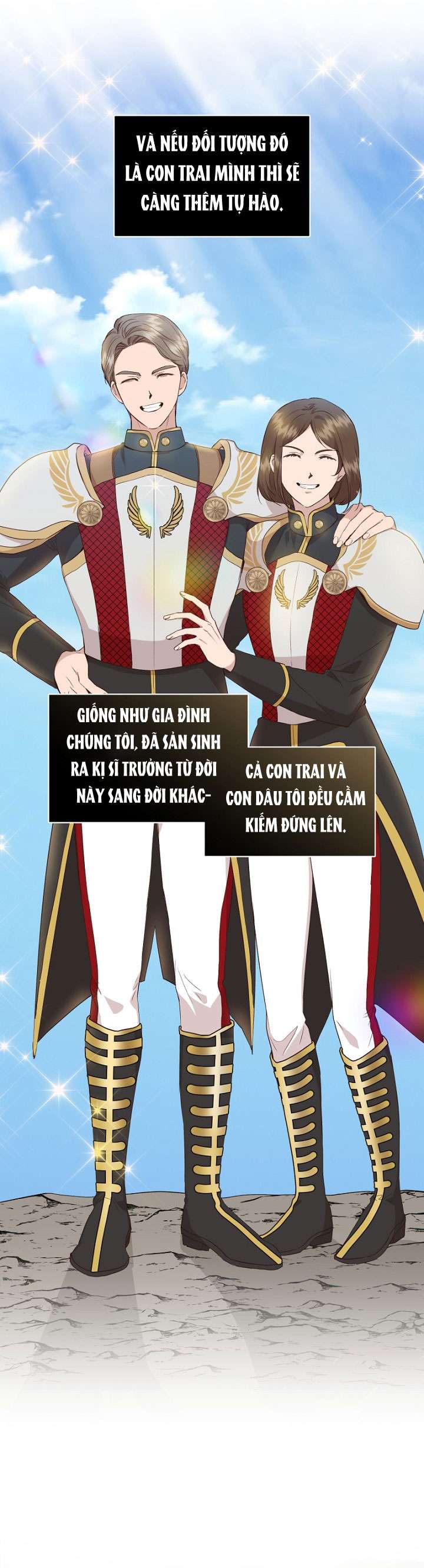 Tôi Không Phải Là Cinderella Chapter 35 - Trang 4
