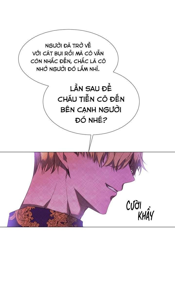 Ác Nữ Cần Bạo Chúa Chapter 23 - Trang 4
