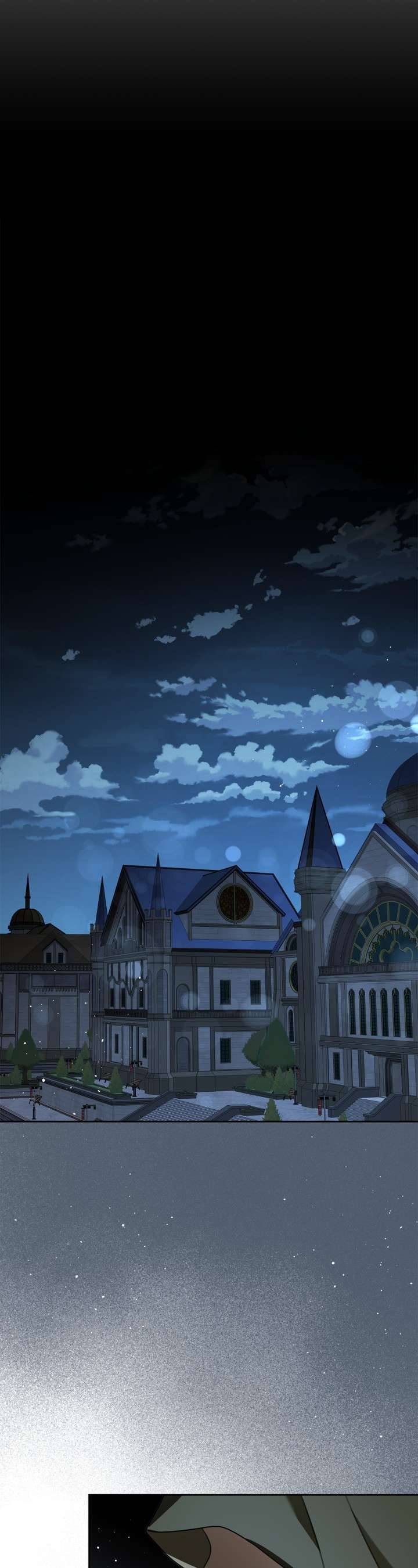 Nam Chính Quái Vật Sống Dưới Giường Tôi Chapter 51 - Trang 4