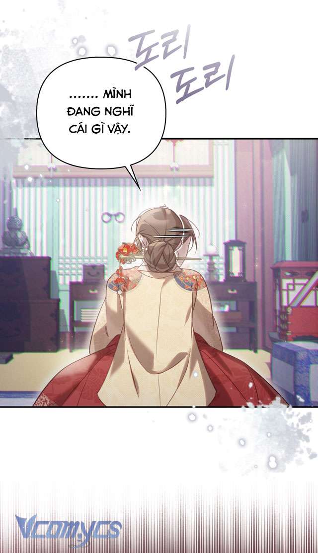 [18+] Tiết Học Bí Mật Của Trung Điện Chap 42 - Trang 2